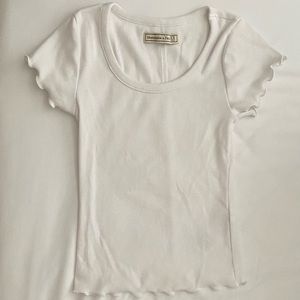 Abercrombie and Fitch Top